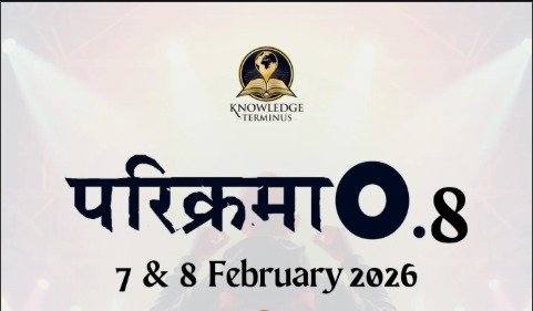 Parikrama 0.8 to Honour Education and Culture Contributors