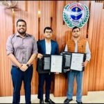 Tata Power EV Signs Gorakhpur MoU to Expand EV Infrastructure