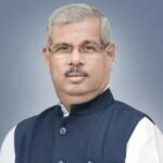 Arlekar to hold additional charge of Tamil Nadu