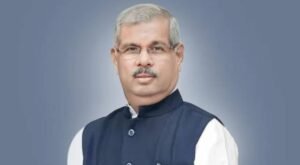 Arlekar to hold additional charge of Tamil Nadu