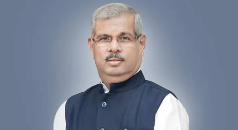 Arlekar to hold additional charge of Tamil Nadu