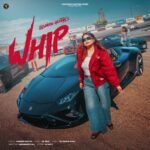 Jasmeen Akhtar and Dr Zeus bring the heat with new Punjabi track ‘Whip’