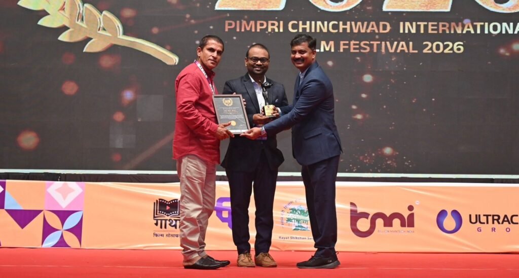Goan Music Video Wins Top Honor at PCIFFI 2026