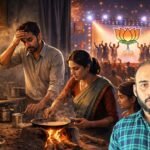 It’s War Time, Show Must NOT Go On : Prabhav Naik